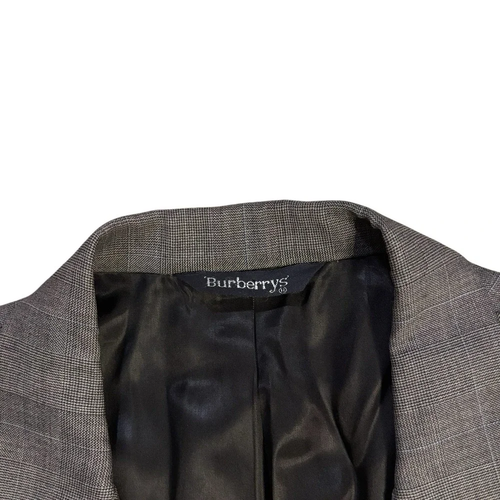 Burberry great one